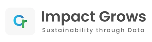 Impact Grows logo